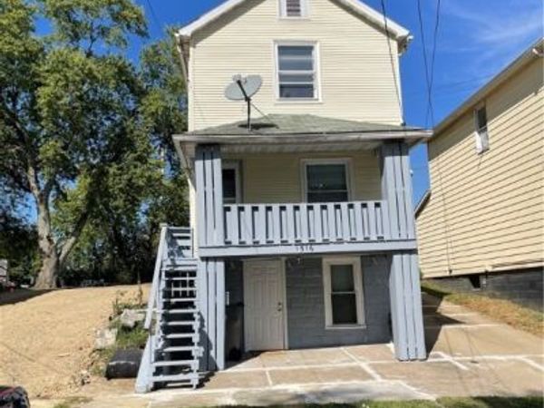 1516 Midland Avenue, Youngstown, OH 44509