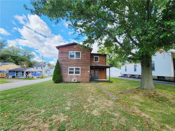 167 S Market Street, East Palestine, OH 44413