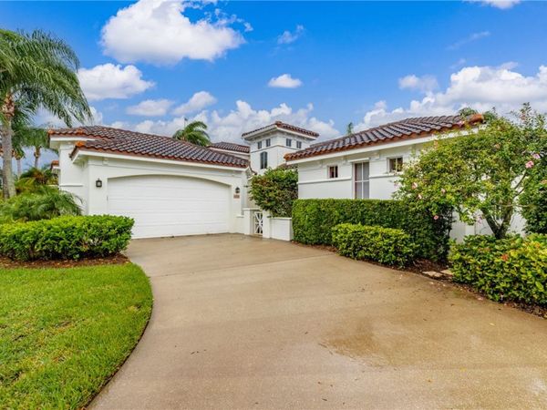 5355 W Harbor Village Drive, Vero Beach, FL 32967