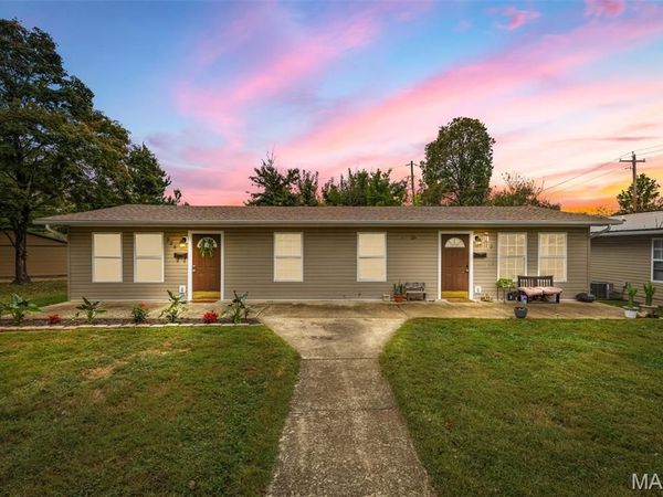 101 Hancock Street, Ironton, MO 63650