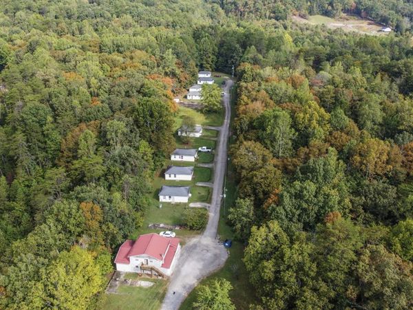 110-145 Wenger Park Lane, Luttrell, TN 37779