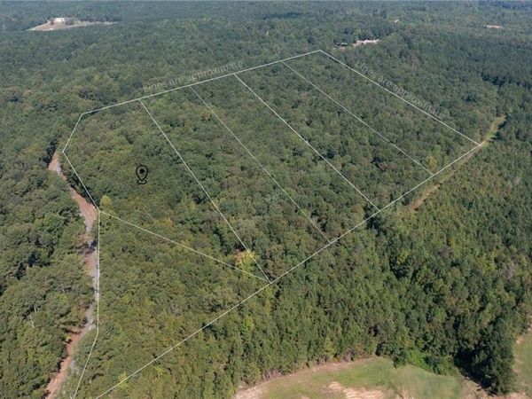 5 Dunn Creek Road, Gordo, AL 35466