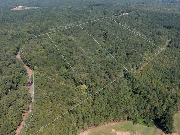 2 Dunn Creek Road, Gordo, AL 35466