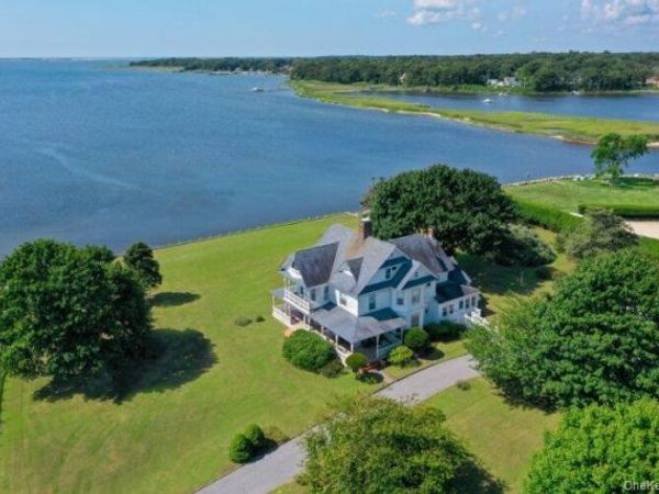 63 South Bay Avenue, Eastport, NY 11941