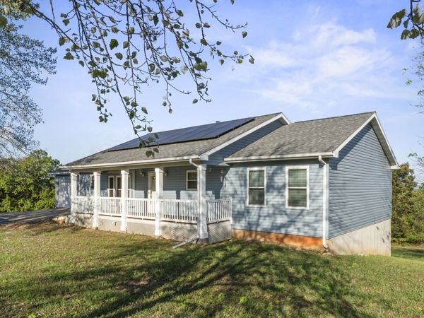 211 Zinnia Lane, Kirbyville, MO 65679