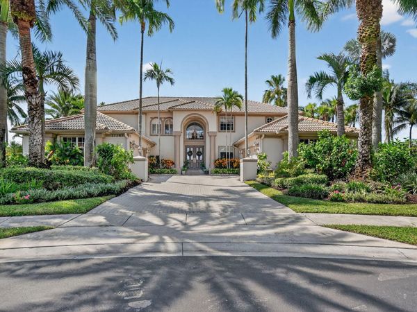 21383 Falls Ridge Way, Boca Raton, FL 33428