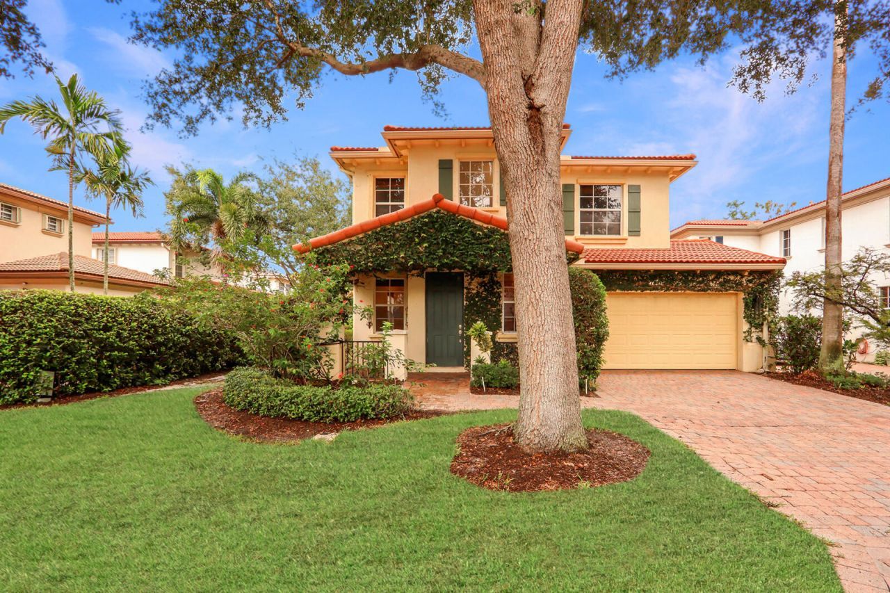 740 Duchess Court, Palm Beach Gardens, FL 33410 Photo
