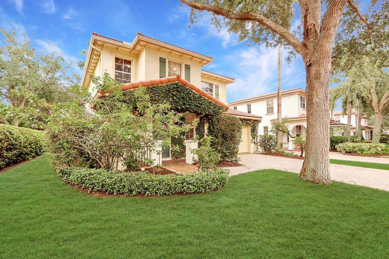 740 Duchess Court, Palm Beach Gardens, FL 33410 Photo