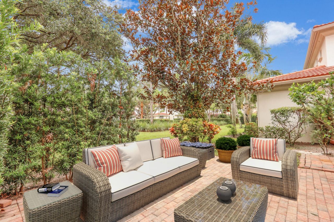 740 Duchess Court, Palm Beach Gardens, FL 33410 Photo