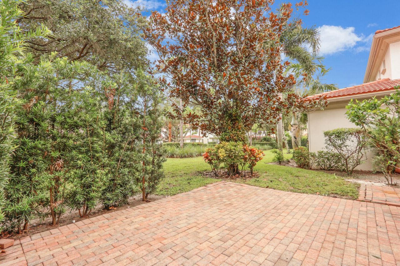 740 Duchess Court, Palm Beach Gardens, FL 33410 Photo
