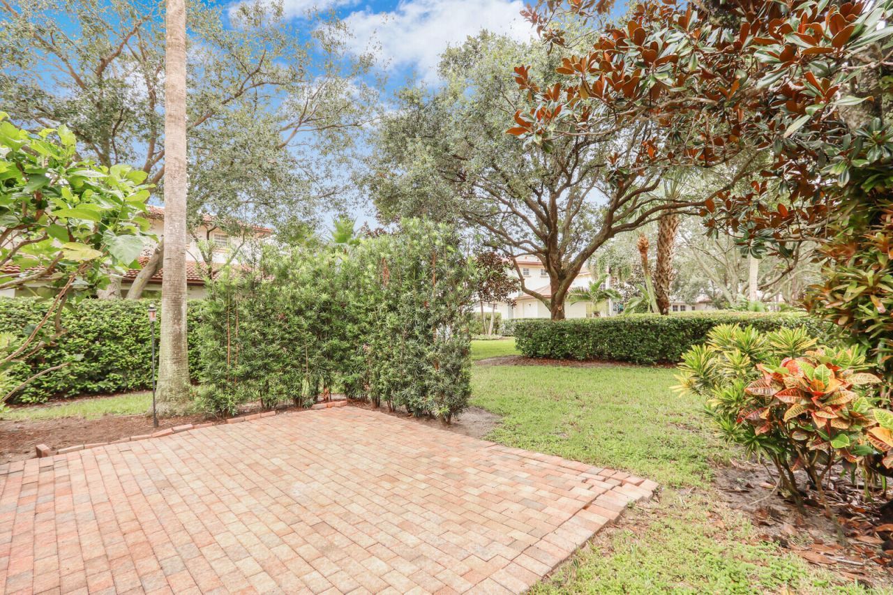 740 Duchess Court, Palm Beach Gardens, FL 33410 Photo