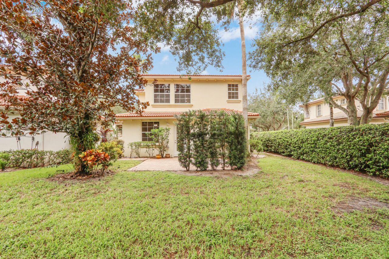 740 Duchess Court, Palm Beach Gardens, FL 33410 Photo