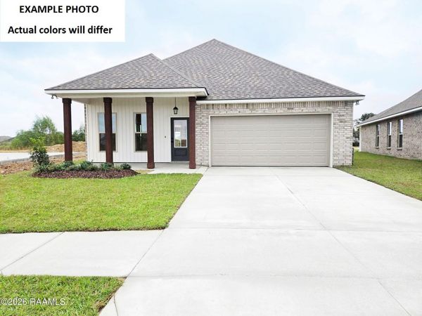 108 Pierce Lane, Maurice, LA 70555