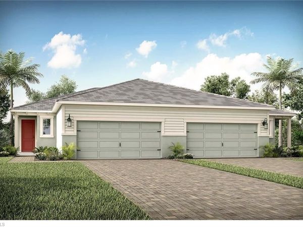 6735 Good Life ST, FORT MYERS, FL 33966