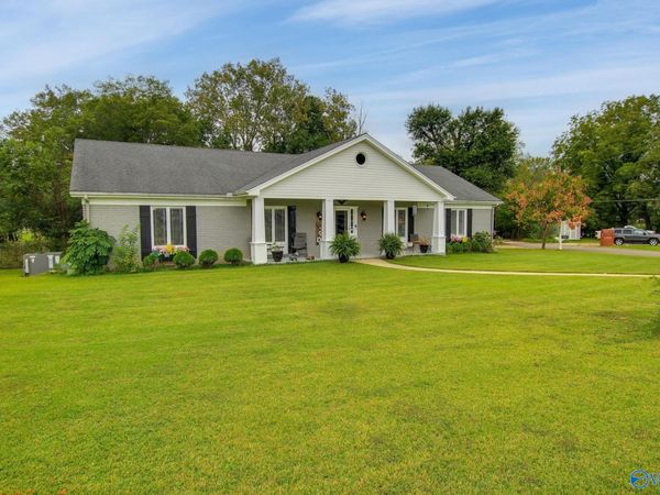 306 Fern Court, Moulton, AL 35650