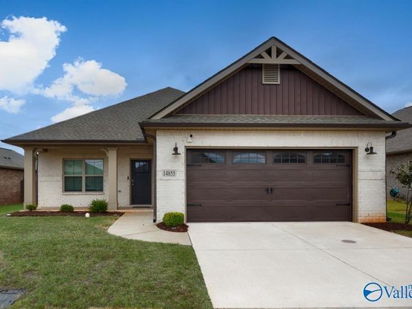 14855 Greenleaf Drive, Athens, AL 35613