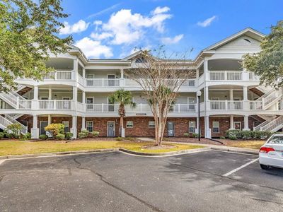 6015 Catalina Dr., Unit 134, North Myrtle Beach, SC 29582