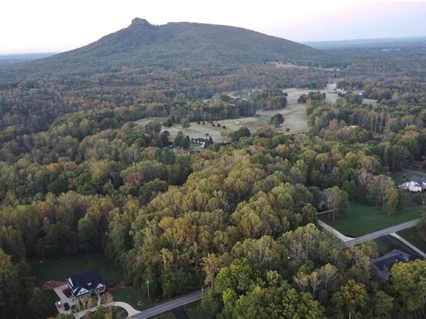 TBD Golf Course Road, Pilot Mountain, NC 27041