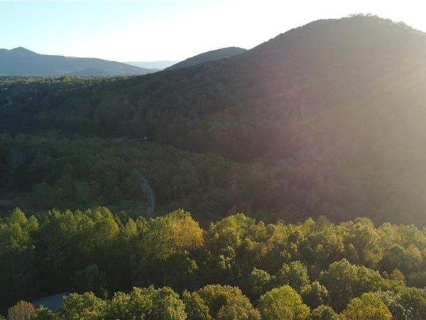 TBD Fisher Peak Trail , Lowgap, NC 27024