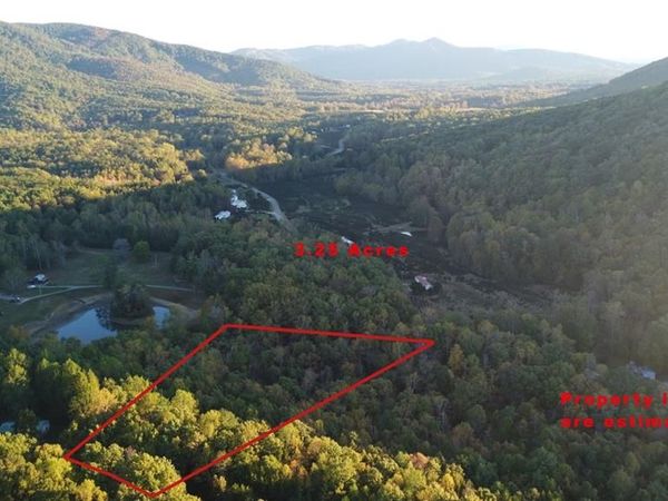 TBD Fisher Peak Trail, Lowgap, NC 27024