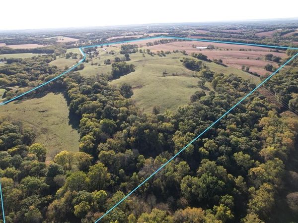 12518 Mt Olivet Road, Smithville, MO 64089