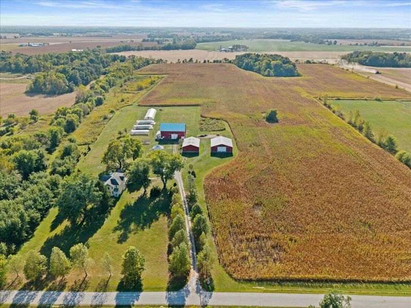 643 Brickel Road , Jamestown, OH 45335 Photo 64