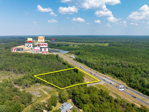 2 Acres US-331, DeFuniak Springs, FL 32435