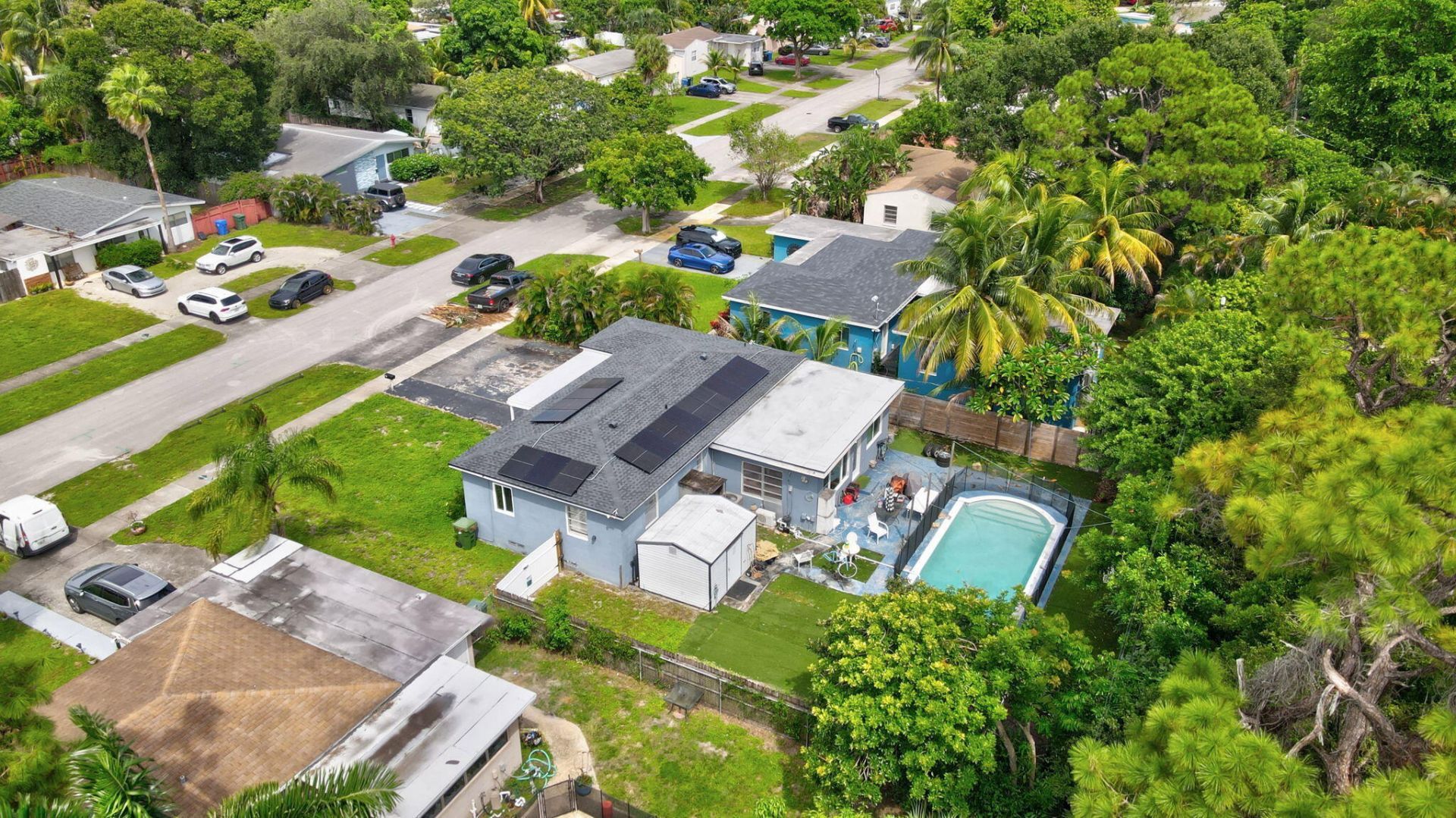 350 Delaware Avenue, Fort Lauderdale, FL 33312 Photo