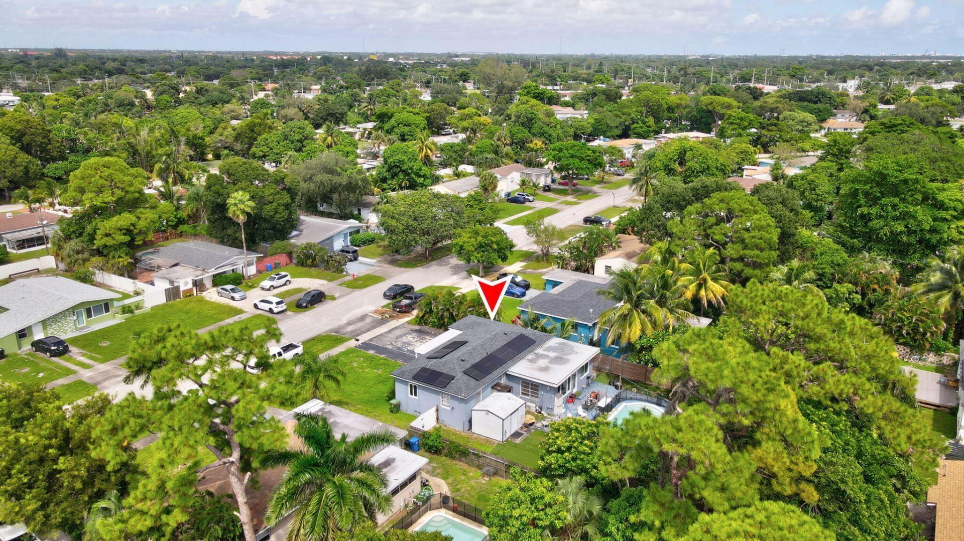 350 Delaware Avenue, Fort Lauderdale, FL 33312 Photo