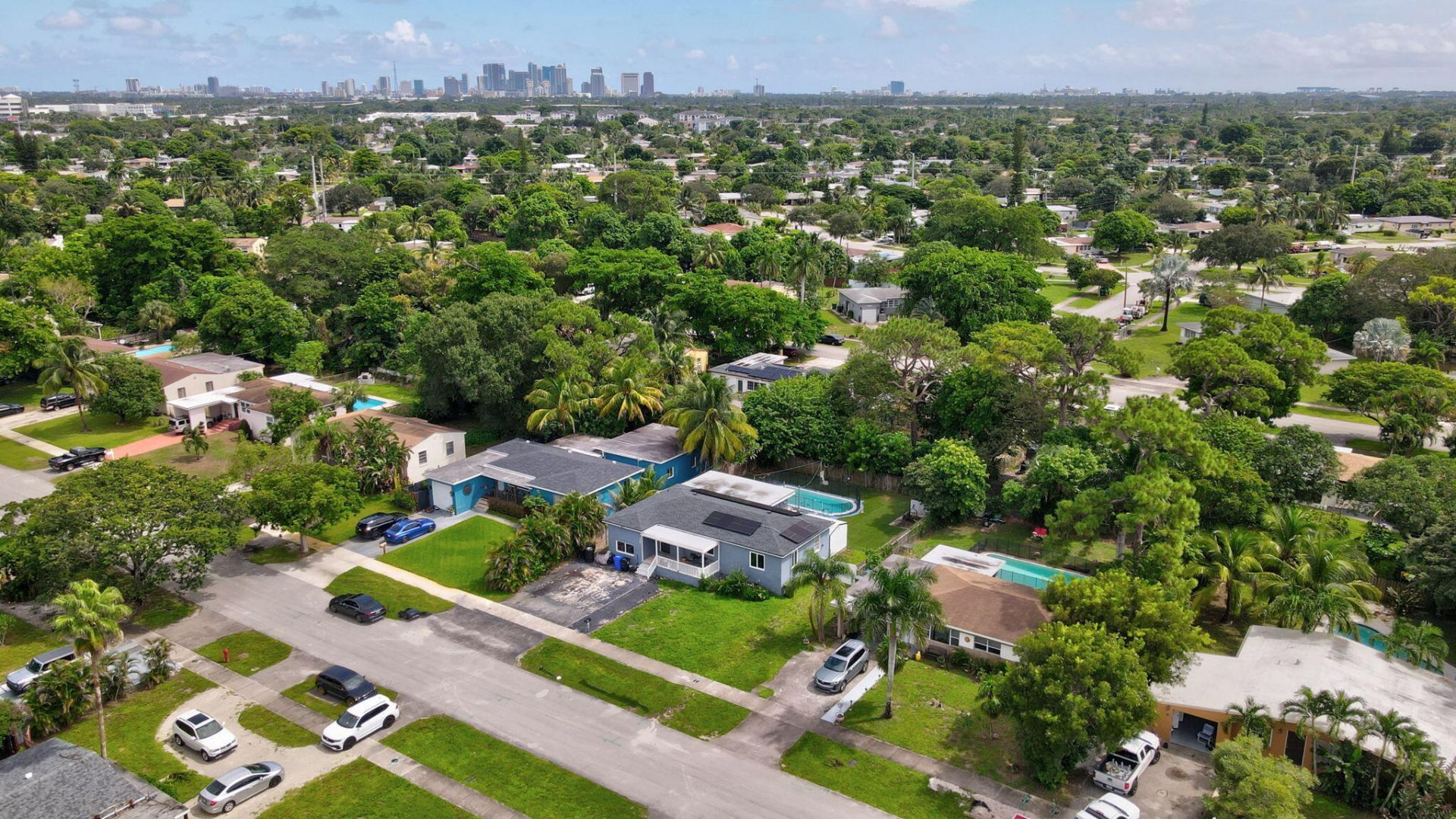 350 Delaware Avenue, Fort Lauderdale, FL 33312 Photo