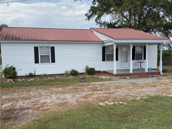 9697 US 52 Highway N, Ansonville, NC 28007