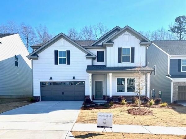 14213 New Crest Drive, Huntersville, NC 28078