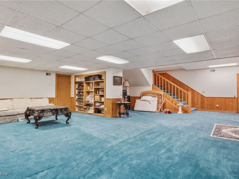 8650 Hidden Hills Drive SE, Howland, OH 44484 Photo 31