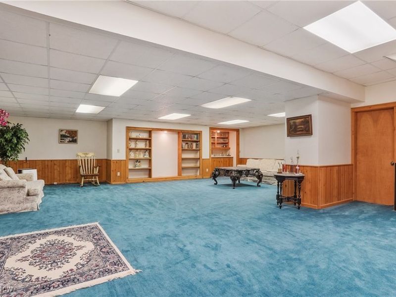 8650 Hidden Hills Drive SE, Howland, OH 44484 Photo 32