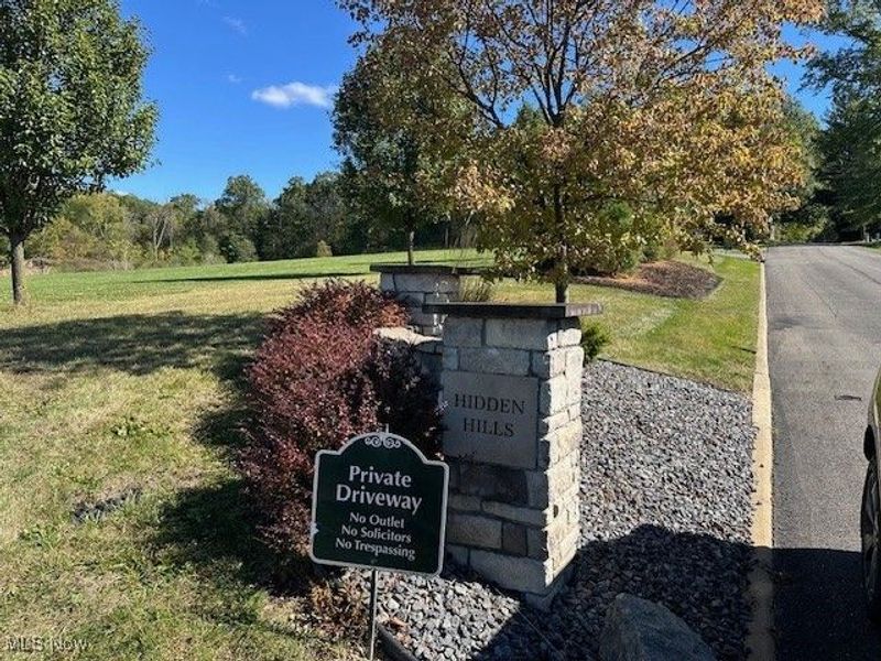 8650 Hidden Hills Drive SE, Howland, OH 44484 Photo 44