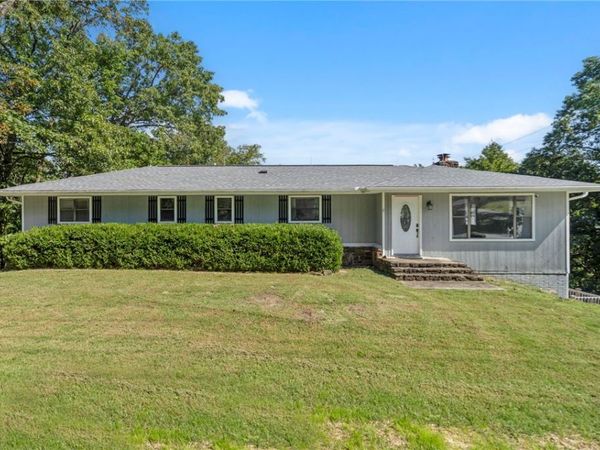 24 Spencer Drive, Bella Vista, AR 72715