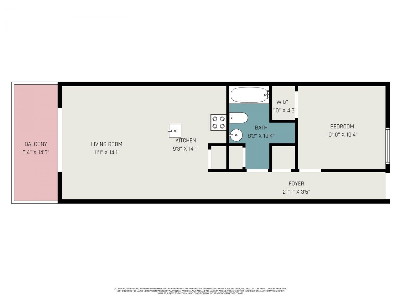 556 White River Dr. Photo 25