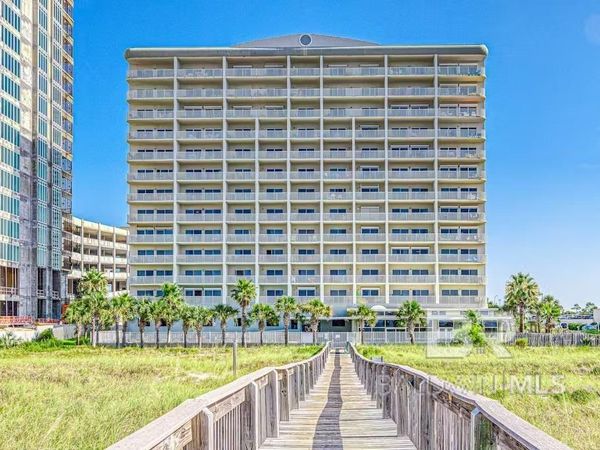 26750 Perdido Beach Boulevard, Unit 206, Orange Beach, AL 36561