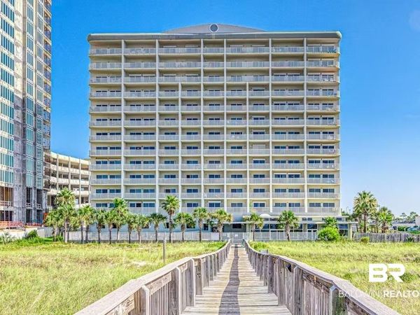 26750 Perdido Beach Boulevard, Unit 206, Orange Beach, AL 36561