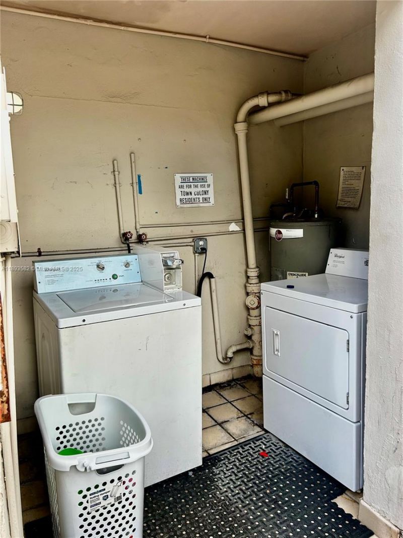 2918 Funston St, Unit 29B, Hollywood, FL 33020 Photo