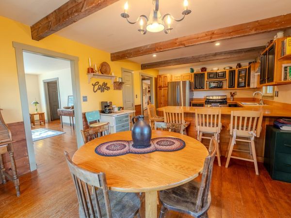 30 Tuxette Road, Thornton, NH 03285