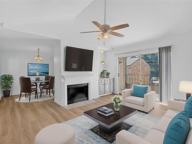 5300 Keller Springs Road, Unit 2062, Dallas, TX 75248