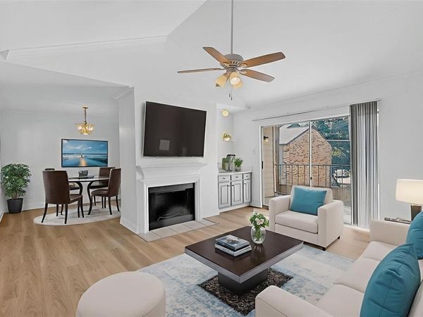 5300 Keller Springs Road, Unit 2062, Dallas, TX 75248