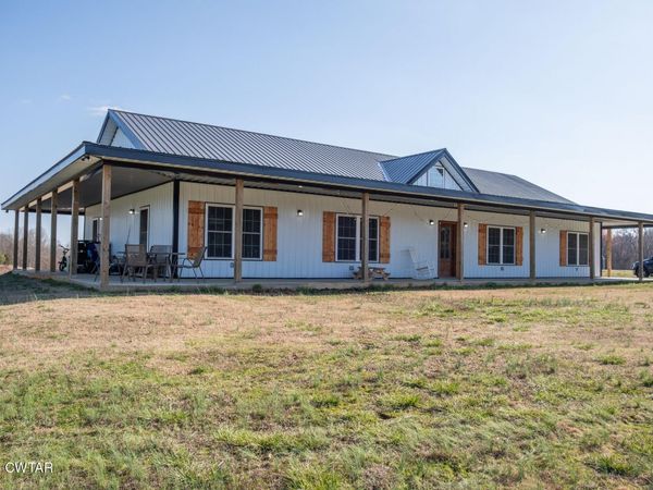 1375 White Clay Road, Sharon, TN 38255