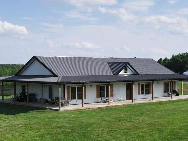 1375 White Clay Road, Sharon, TN 38255