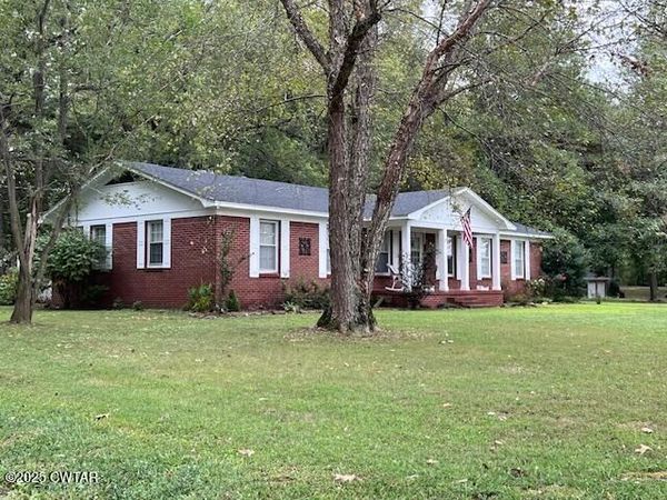 2830 N Central Avenue, Humboldt, TN 38343