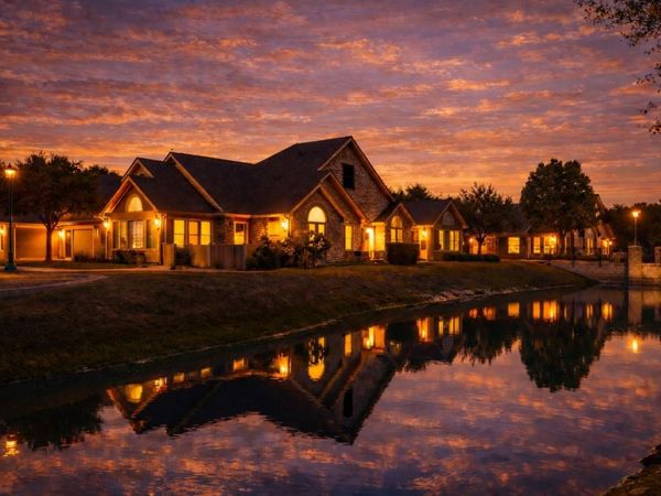 30 Wildwood DR, Unit 174, Georgetown, TX 78633