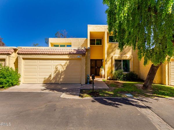 6215 N 21ST Drive, Phoenix, AZ 85015