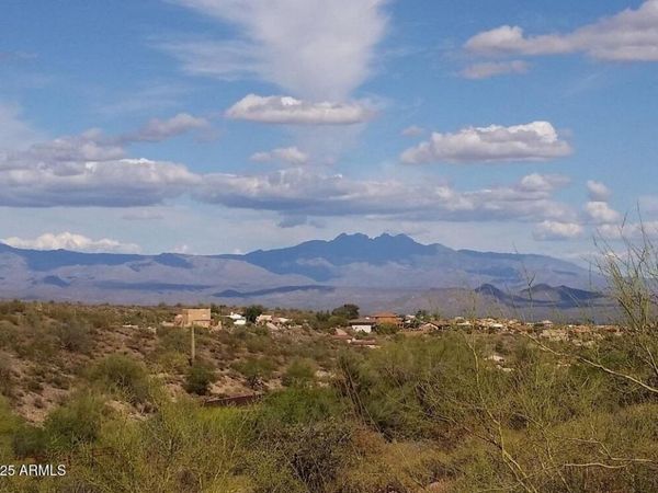 14539 E Prairie Dog Trail, Unit 11, Fountain Hills, AZ 85268