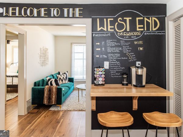 907 White Street SW, Unit 2, Atlanta, GA 30310